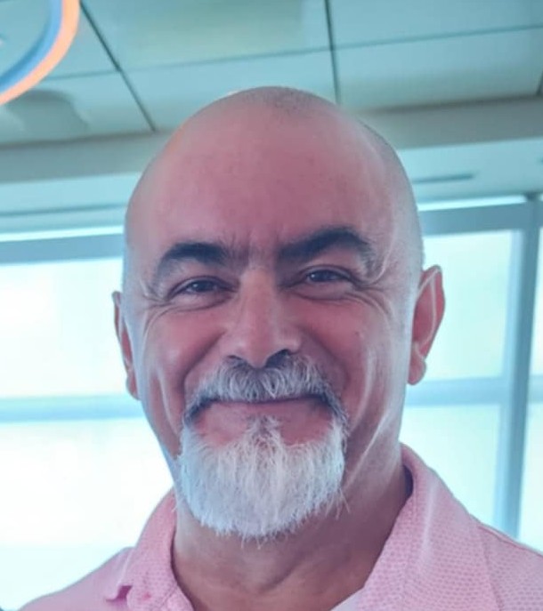 Cruise Brothers Travel Agent Paul Burke